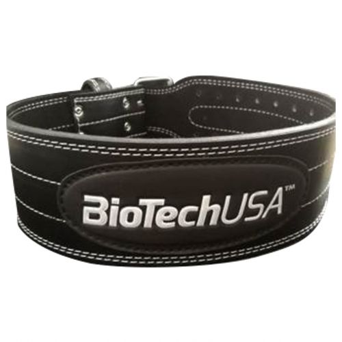 Пояс для важкої атлетики Biotech Austin 6, Black