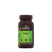 Витамины и минералы GNC Earth Genius Kelp, 180 таблеток