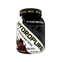 Протеїн Nutrabolics HydroPure, 727 грам
