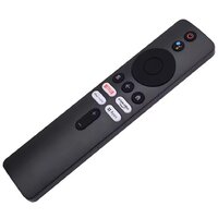 Универсальный пульт ДУ для телевизора Xiaomi, приставки Mi Box / Mi TV Stick, с голосовым управлением Bluetooth Voice Remote (XMRM-M8)