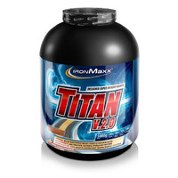 Гейнер IronMaxx Titan V2.0, 5 кг