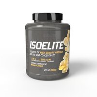 Протеин Evolite Nutrition Iso Elite, 2 кг