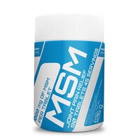 Препарат для суглобів і зв'язок Muscle Care MSM, 90 таблеток