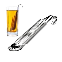 Заварник для чая компактный из нержавеющей стали Semi Chinese Traditions