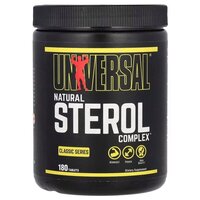 Стимулятор тестостерона Universal Nutrition Natural Sterol Complex, 180 таблеток