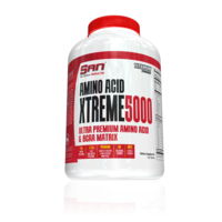 Аминокислота SAN Amino Acid Xtreme 5000, 320 таблеток