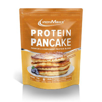 Заменитель питания IronMaxx Protein Pancake, 1 кг