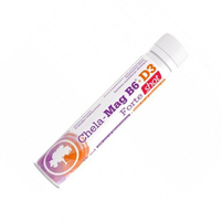 Вітаміни та мінерали Olimp Chela-Mag B6+D3 Shot, 25 мл