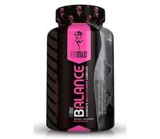 Витамины и минералы MusclePharm FitMiss Balance, 90 капсул