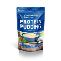 Заменитель питания IronMaxx Protein Pudding, 300 грамм