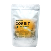 Протеїн EntherMeal Соявіт + Веган Напій, 12 * 6 грам