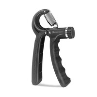 Эспандер Эспандер пружинный 4yourhealth Power Hand Grip 2495 60 кг, Black
