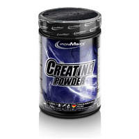 Креатин IronMaxx Creatine Powder, 750 грамм
