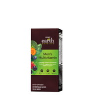 Витамины и минералы GNC Earth Genius Men's Multivitamin, 60 вегакапсул