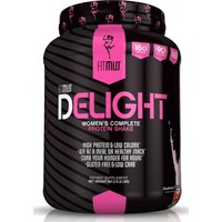 Протеин MusclePharm FitMiss Delight, 907 грамм