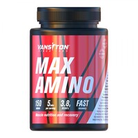 Аминокислота Vansiton Max Amino, 150 таблеток