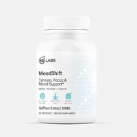 Натуральна добавка KIQ Labs MoodShift, 60 капсул