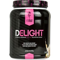 Протеин MusclePharm FitMiss Delight, 545 грамм