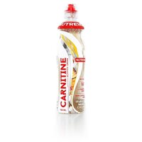 Жиросжигатель Nutrend Carnitine Activity Drink with Caffeine, 750 мл