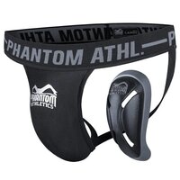 Защита паха Phantom Vector, Black