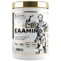 Аминокислота Kevin Levrone Gold EAAmino, 390 грамм