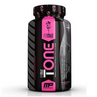 Жиросжигатель MusclePharm FitMiss Tone, 60 капсул