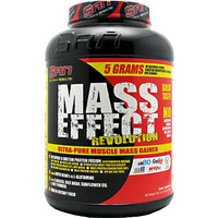 Гейнер SAN Mass Effect Revolution, 3 кг