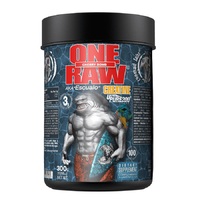 Креатин Zoomad Labs Raw One Creatine, 300 грамм