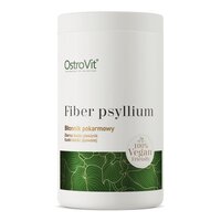 Натуральная добавка OstroVit Vege Fiber Psyllium, 600 грамм