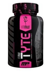 Натуральная добавка MusclePharm FitMiss Tyte, 60 капсул
