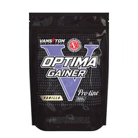 Гейнер Vansiton Optima Gainer, 900 грамм