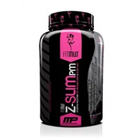 Натуральная добавка MusclePharm FitMiss Z-Slim PM, 60 капсул