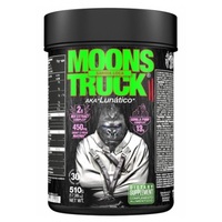 Предтренировочный комплекс Zoomad Labs Moonstruck II Pre-workout, 510 грамм
