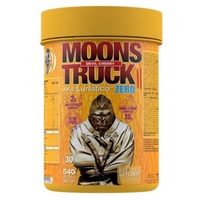 Предтренировочный комплекс Zoomad Labs Moonstruck II ZERO Pre-workout, 540 грамм