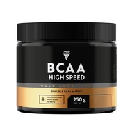 Амінокислота BCAA Trec Nutrition Gold Core Line BCAA High Speed, 250 грам