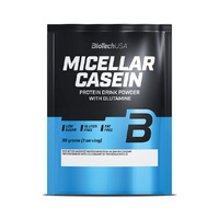 Протеин BioTech Micellar Casein, 30 грамм