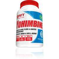 Жиросжигатель SAN Yohimbine, 90 капсул
