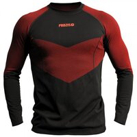 Чоловіча футболка Prozis X-Skin Flow-Runner, Black