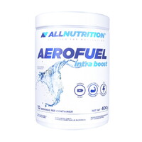 Предтренировочный комплекс AllNutrition AeroFuel, 400 грамм