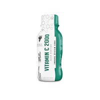 Витамины и минералы Trec Nutrition Vitamin C 2000, 100 мл