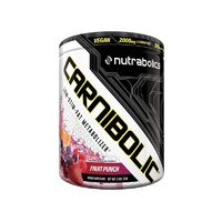 Жиросжигатель Nutrabolics Carnibolic, 150 грамм