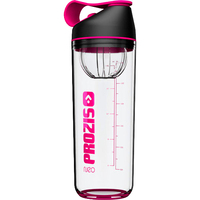 Шейкер Prozis Neo Mixer Bottle 600 мл, Crystal French Fuchsia