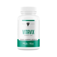 Витамины и минералы Trec Nutrition Vitavix, 60 таблеток