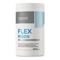 Препарат для суставов и связок OstroVit Flex-Regen, 400 грамм