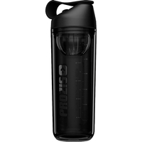Шейкер Prozis Neo Mixer Bottle 600 мл, Smoke Black Steel