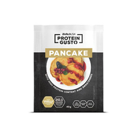 Заменитель питания BioTech Protein Pancake, 40 грамм