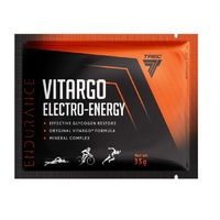 Изотоник Trec Nutrition Vitargo Electro-Energy, 35 грамм