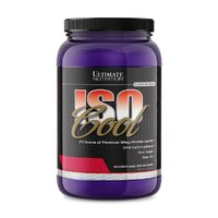 Протеїн Ultimate IsoCool, 908 грам