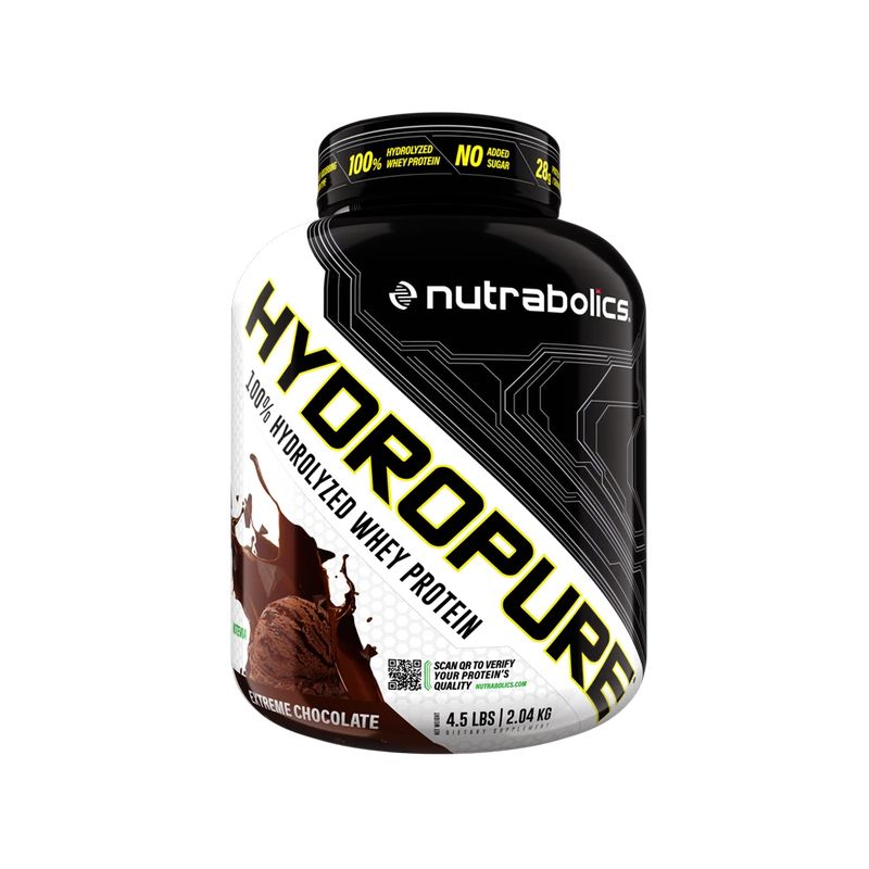 Протеїн Nutrabolics HydroPure, 2 кг