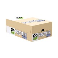 Батончик GoOn Protein Crisp Bar, 24*45 грамм